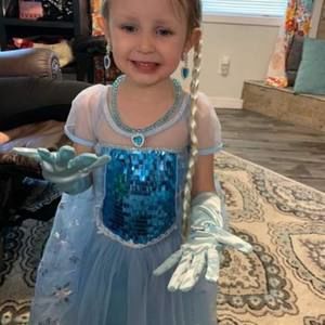 Meet your Posher, Rhonda